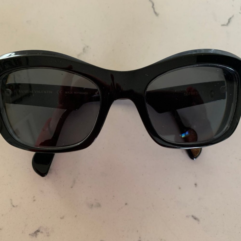 Anne et Valentin Sunglasses - SoFresh